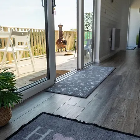 An Caban Ciuin Gerendaház *