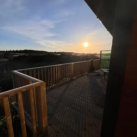 Lodge An Caban Ciuin Doolin