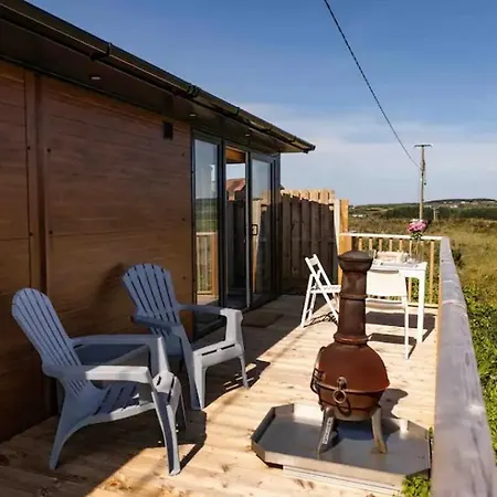 Lodge An Caban Ciuin