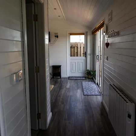 Lodge An Caban Ciuin *