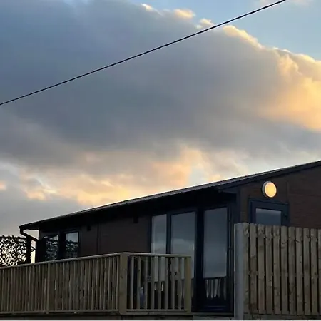 An Caban Ciuin 山林小屋