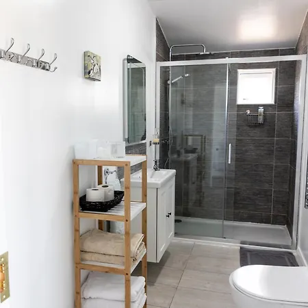 An Caban Ciuin 山林小屋 *