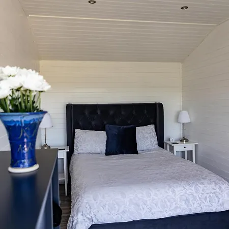 Lodge An Caban Ciuin *