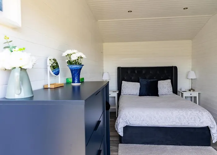 An Caban Ciuin * Doolin