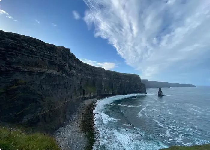 An Caban Ciuin Lodge