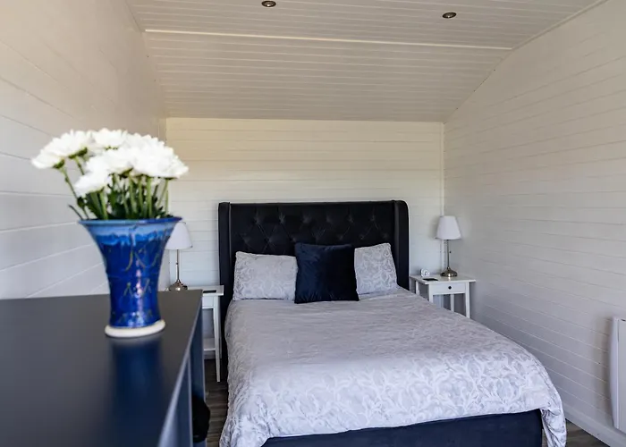 Lodge An Caban Ciuin *